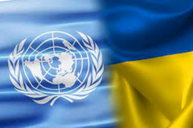 Наталія Алюшина і в.о. постійної представниці ПРООН в Україні Манал Фоуані домовилися продовжувати гуманітарні проекти