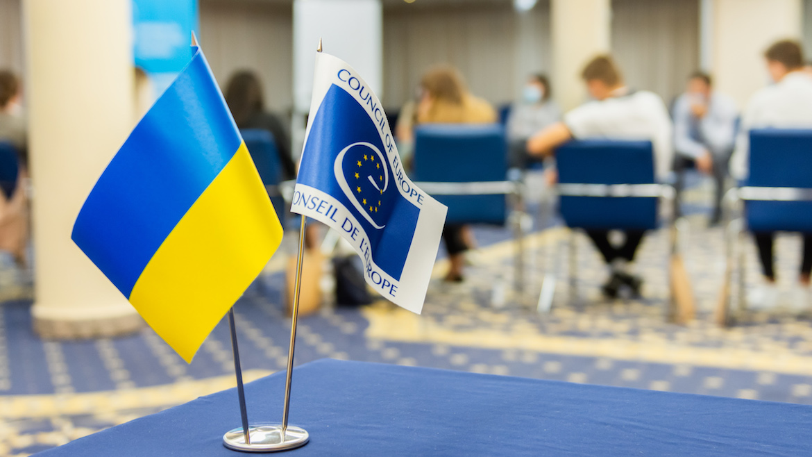 Запрошуємо державних службовців і посадових осіб місцевого самоврядування України, що відповідальні за молодіжну політику, до участі у дослідженні потреб