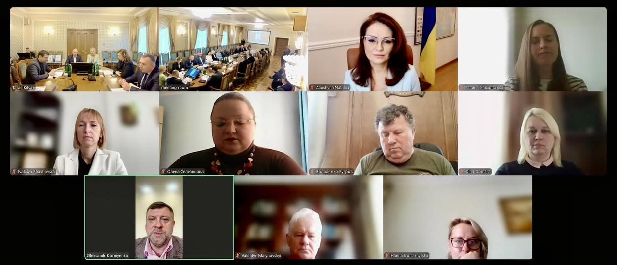 Система публічного управління вже сьогодні зорієнтована на максимально якісний сервіс громадянам