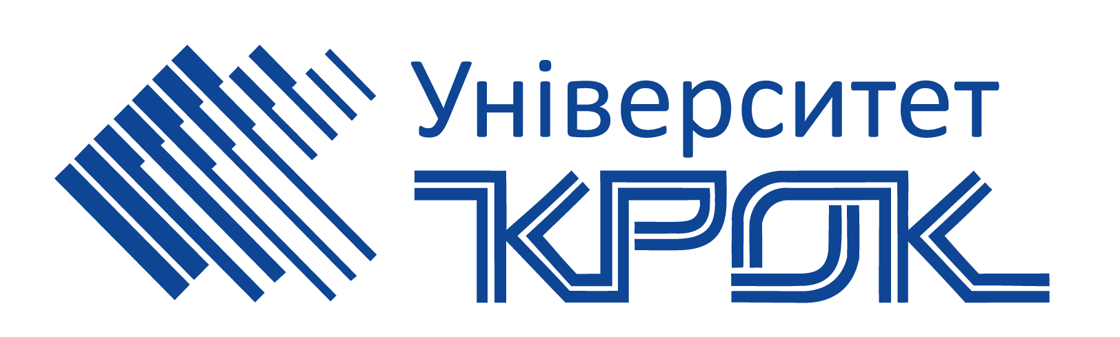 Вищий навчальний заклад «Університет економіки та права «КРОК»