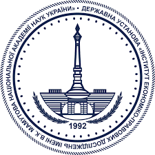 Інститут економіко-правових досліджень імені В.К. Мамутова Національної академії наук України